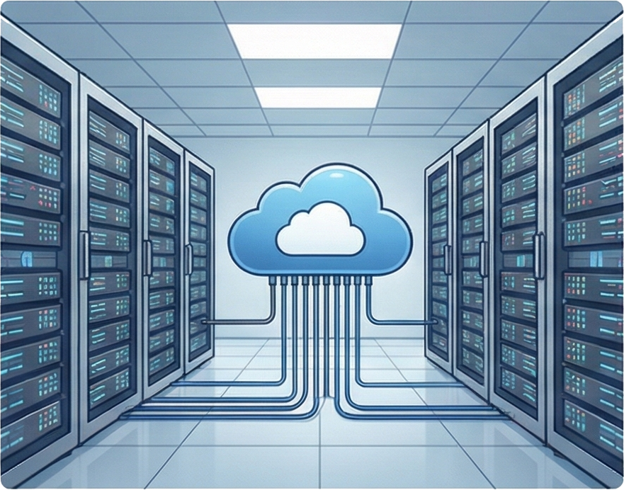 Infrastructure Services