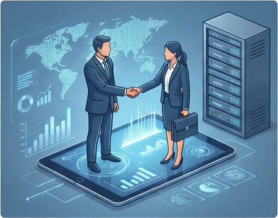 IT Consulting