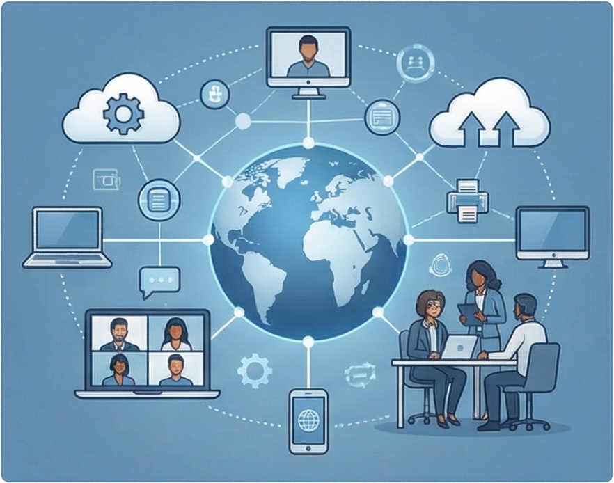 IT Outsourcing