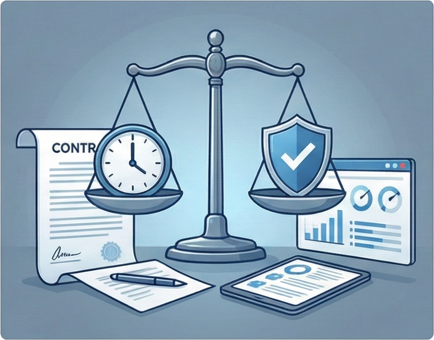 Service Level Agreements
